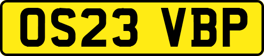 OS23VBP