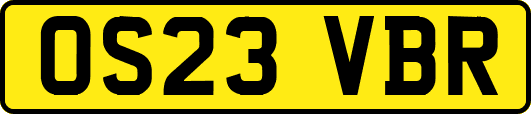 OS23VBR