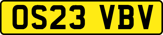 OS23VBV