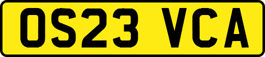 OS23VCA