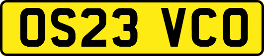 OS23VCO