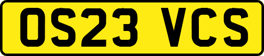 OS23VCS