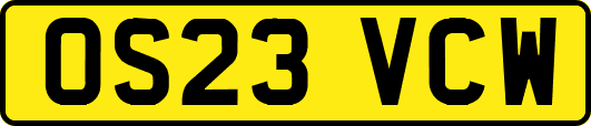OS23VCW