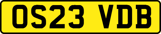 OS23VDB