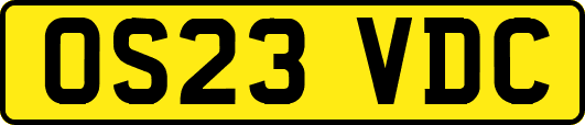 OS23VDC
