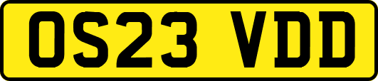 OS23VDD