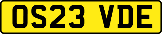 OS23VDE