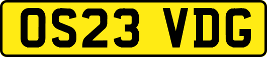 OS23VDG