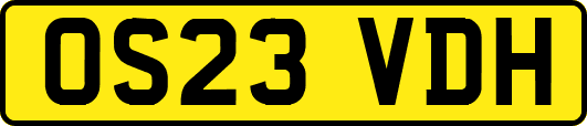 OS23VDH