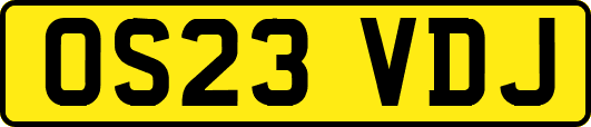 OS23VDJ