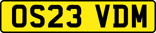 OS23VDM