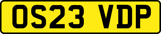 OS23VDP