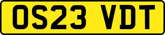 OS23VDT