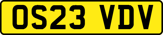 OS23VDV
