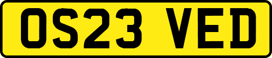 OS23VED