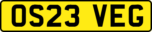 OS23VEG