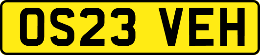 OS23VEH