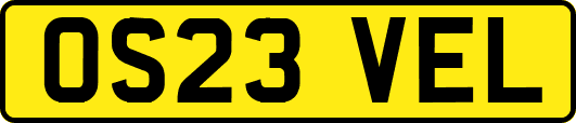 OS23VEL