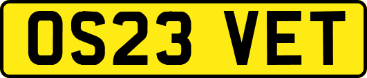 OS23VET