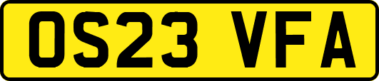 OS23VFA