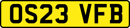 OS23VFB