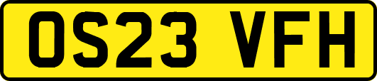 OS23VFH
