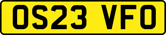 OS23VFO