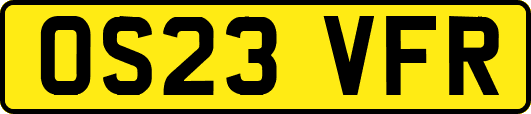 OS23VFR