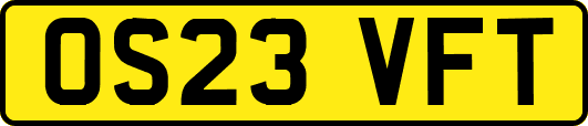 OS23VFT