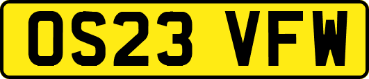 OS23VFW