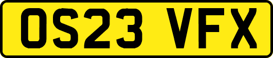 OS23VFX