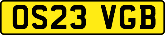 OS23VGB