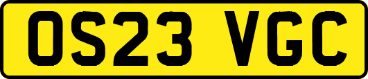 OS23VGC