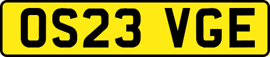 OS23VGE