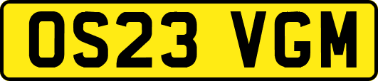 OS23VGM