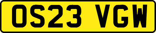 OS23VGW