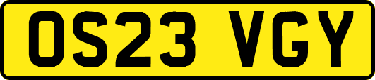 OS23VGY