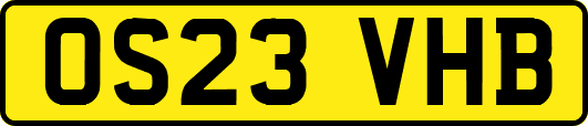 OS23VHB