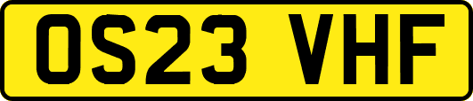 OS23VHF
