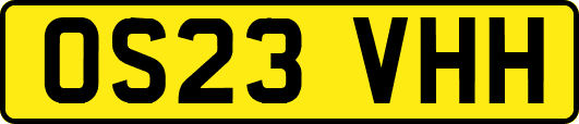 OS23VHH