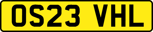 OS23VHL