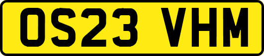 OS23VHM