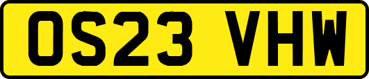 OS23VHW