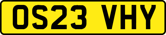 OS23VHY
