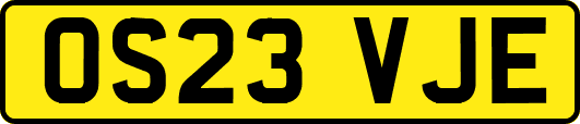 OS23VJE