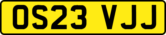 OS23VJJ