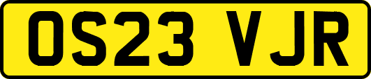 OS23VJR