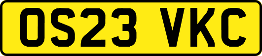 OS23VKC