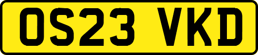 OS23VKD