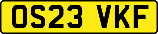OS23VKF